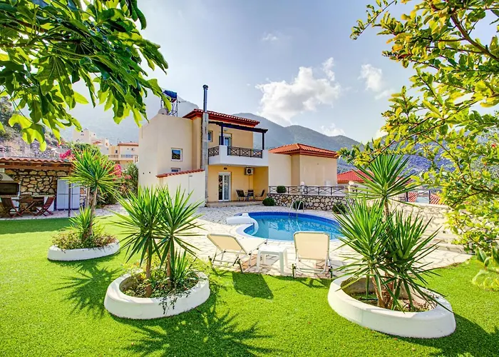 Villa Vadim
