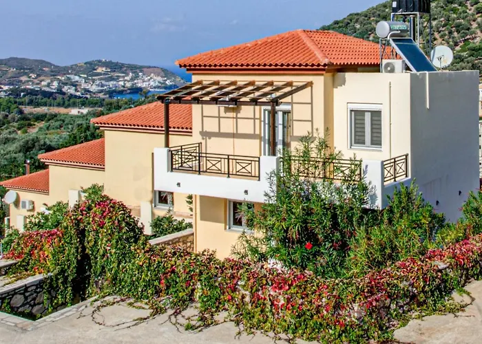 Villa Vadim